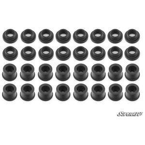 Honda Pioneer 520 A-Arm Bushings by SuperATV AAB-H-PIO520 A-Arm Bushing Kit AAB-H-PIO520 SuperATV