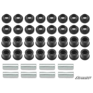 Honda Pioneer 520 A-Arm Bushings by SuperATV AAB-H-PIO520 A-Arm Bushing Kit AAB-H-PIO520 SuperATV