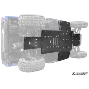 Honda Pioneer 520 Full Skid Plate by SuperATV FSP-H-PIO520 Skid Plate FSP-H-PIO520 SuperATV