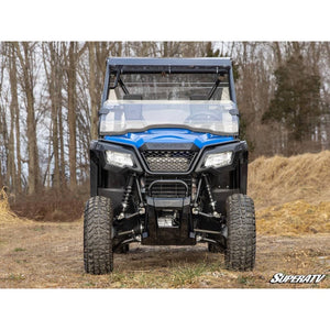 Honda Pioneer 520 High-Clearance 1" Forward Offset A-Arms by SuperATV AA-H-PIO520-02 AA-H-PIO520-02 SuperATV