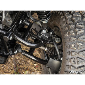 Honda Pioneer 520 High-Clearance 1" Forward Offset A-Arms by SuperATV AA-H-PIO520-02 AA-H-PIO520-02 SuperATV