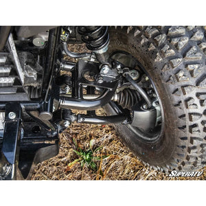 Honda Pioneer 520 High-Clearance 1" Forward Offset A-Arms by SuperATV AA-H-PIO520-02 AA-H-PIO520-02 SuperATV