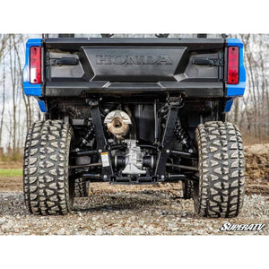 Honda Pioneer 520 High-Clearance Rear Offset A-Arms by SuperATV AA-H-PIO520-R-HC-02 AA-H-PIO520-R-HC-02 SuperATV