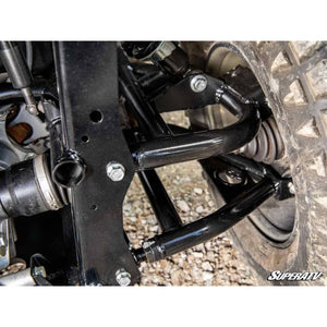 Honda Pioneer 520 High-Clearance Rear Offset A-Arms by SuperATV AA-H-PIO520-R-HC-02 AA-H-PIO520-R-HC-02 SuperATV