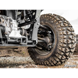 Honda Pioneer 520 High-Clearance Rear Offset A-Arms by SuperATV AA-H-PIO520-R-HC-02 AA-H-PIO520-R-HC-02 SuperATV