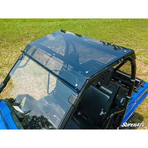 Honda Pioneer 520 Tinted Roof by SuperATV ROOF-H-PIO520-71 Roof ROOF-H-PIO520-71 SuperATV