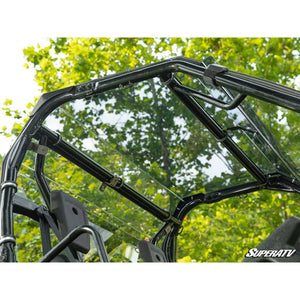 Honda Pioneer 520 Tinted Roof by SuperATV ROOF-H-PIO520-71 Roof ROOF-H-PIO520-71 SuperATV