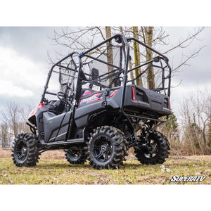 Honda Pioneer 700 2" Lift Kit by SuperATV Lift Kit SuperATV