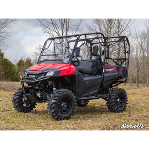 Honda Pioneer 700 2" Lift Kit by SuperATV Lift Kit SuperATV