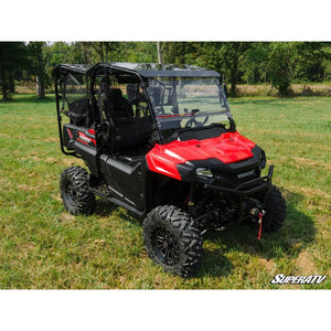 Honda Pioneer 700-4 Tinted Roof by SuperATV ROOF-H-PIO-7004-71 Roof ROOF-H-PIO-7004-71 SuperATV