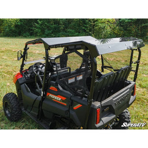 Honda Pioneer 700-4 Tinted Roof by SuperATV ROOF-H-PIO-7004-71 Roof ROOF-H-PIO-7004-71 SuperATV