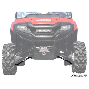 Honda Pioneer 700 High Clearance A-Arms by SuperATV AA-H-PIO-HC-02 AA-H-PIO-HC-02 SuperATV