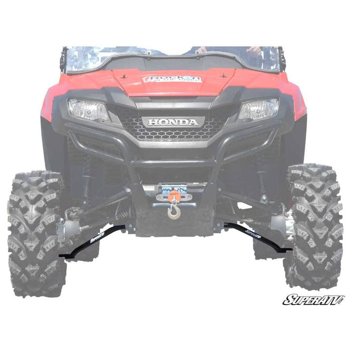 Honda Pioneer 700 High Clearance A-Arms by SuperATV