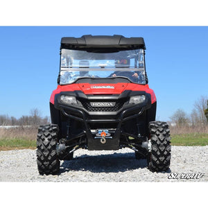 Honda Pioneer 700 High Clearance A-Arms by SuperATV AA-H-PIO-HC-02 AA-H-PIO-HC-02 SuperATV