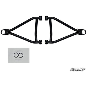 Honda Pioneer 700 High Clearance A-Arms by SuperATV AA-H-PIO-HC-02 AA-H-PIO-HC-02 SuperATV