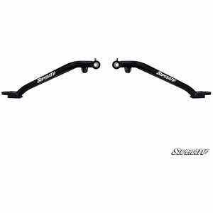 Honda Pioneer 700 High Clearance A-Arms by SuperATV AA-H-PIO-HC-02 AA-H-PIO-HC-02 SuperATV