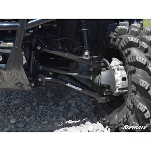 Honda Pioneer 700 High Clearance A-Arms by SuperATV AA-H-PIO-HC-02 AA-H-PIO-HC-02 SuperATV