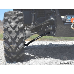 Honda Pioneer 700 High Clearance A-Arms by SuperATV AA-H-PIO-HC-02 AA-H-PIO-HC-02 SuperATV