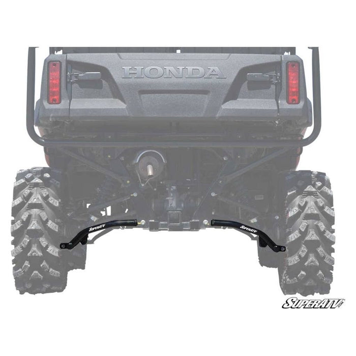 Honda Pioneer 700 High Clearance Rear A-Arms by SuperATV