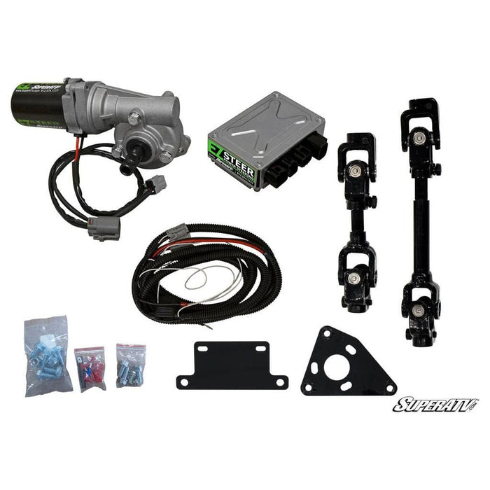 Honda Pioneer 700 Power Steering Kit by SuperATV