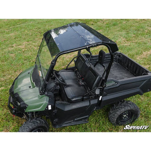 Honda Pioneer 700 Tinted Roof by SuperATV ROOF-H-PIO-700-71 Roof ROOF-H-PIO-700-71 SuperATV