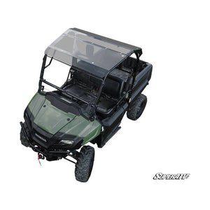 Honda Pioneer 700 Tinted Roof by SuperATV ROOF-H-PIO-700-71 Roof ROOF-H-PIO-700-71 SuperATV