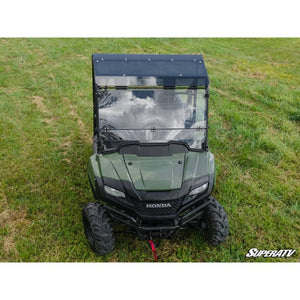 Honda Pioneer 700 Tinted Roof by SuperATV ROOF-H-PIO-700-71 Roof ROOF-H-PIO-700-71 SuperATV