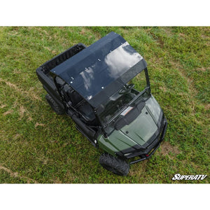 Honda Pioneer 700 Tinted Roof by SuperATV ROOF-H-PIO-700-71 Roof ROOF-H-PIO-700-71 SuperATV