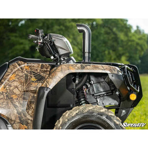 Honda Rancher 420 Depth Finder™ Snorkel Kit by SuperATV SKL-H-RAN420-002 Snorkel Kit SKL-H-RAN420-002 SuperATV