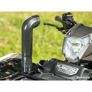 Honda Rancher 420 Depth Finder™ Snorkel Kit by SuperATV SKL-H-RAN420-002 Snorkel Kit SKL-H-RAN420-002 SuperATV