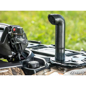 Honda Rancher 420 Depth Finder™ Snorkel Kit by SuperATV SKL-H-RAN420-002 Snorkel Kit SKL-H-RAN420-002 SuperATV