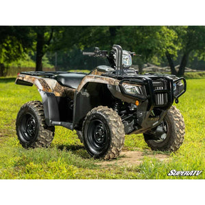 Honda Rancher 420 Depth Finder™ Snorkel Kit by SuperATV SKL-H-RAN420-002 Snorkel Kit SKL-H-RAN420-002 SuperATV