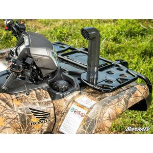 Honda Rancher 420 Depth Finder™ Snorkel Kit by SuperATV SKL-H-RAN420-002 Snorkel Kit SKL-H-RAN420-002 SuperATV