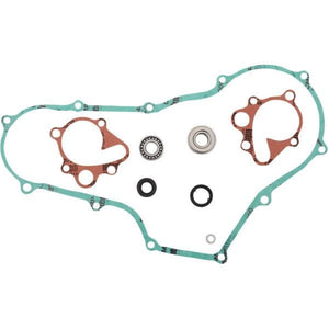 Honda Repair Kit Water Pump by Moose Utility 821814MSE Water Pump Rebuild Kit 09344843 Parts Unlimited