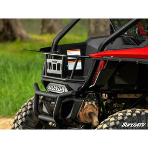 Honda Talon 1000 Bed Enclosure by SuperATV BES-H-TAL-01 BES-H-TAL-01 SuperATV