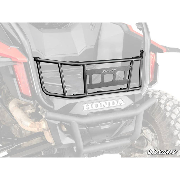 Honda Talon 1000 Bed Enclosure by SuperATV