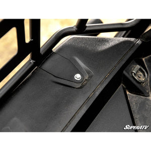 Honda Talon 1000 Bed Enclosure by SuperATV BES-H-TAL-01 BES-H-TAL-01 SuperATV