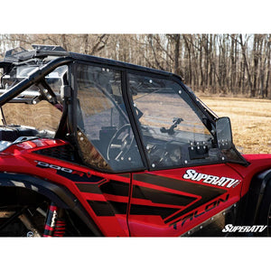 Honda Talon 1000 Cab Enclosure Doors by SuperATV SuperATV