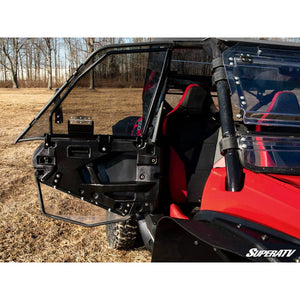 Honda Talon 1000 Cab Enclosure Doors by SuperATV SuperATV