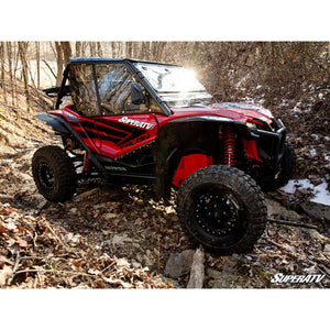 Honda Talon 1000 Cab Enclosure Doors by SuperATV SuperATV