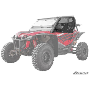 Honda Talon 1000 Cab Enclosure Doors by SuperATV SuperATV