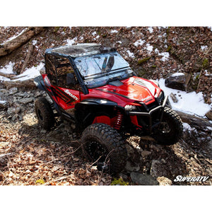 Honda Talon 1000 Cab Enclosure Doors by SuperATV SuperATV