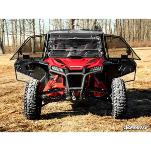 Honda Talon 1000 Cab Enclosure Doors by SuperATV SuperATV