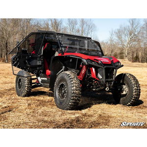 Honda Talon 1000 Cab Enclosure Doors by SuperATV SuperATV