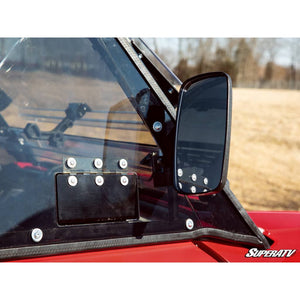 Honda Talon 1000 Cab Enclosure Doors by SuperATV SuperATV