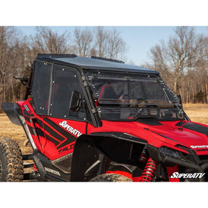 Honda Talon 1000 Cab Enclosure Doors by SuperATV SuperATV