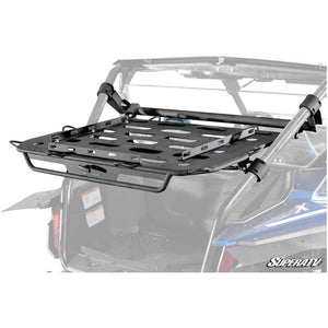 Honda Talon 1000 Cargo Rack Alpha by SuperATV CBS-H-TAL-00 Cargo Rack CBS-H-TAL-00 SuperATV