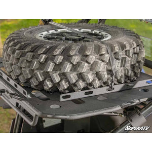 Honda Talon 1000 Cargo Rack Alpha by SuperATV CBS-H-TAL-00 Cargo Rack CBS-H-TAL-00 SuperATV