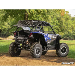 Honda Talon 1000 Cargo Rack Alpha by SuperATV CBS-H-TAL-00 Cargo Rack CBS-H-TAL-00 SuperATV