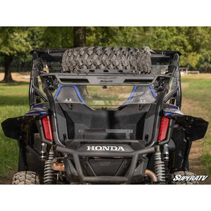 Honda Talon 1000 Cargo Rack Alpha by SuperATV CBS-H-TAL-00 Cargo Rack CBS-H-TAL-00 SuperATV